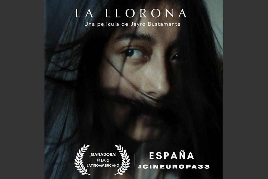 La película guatemalteco es ganadora en el festival Filmar. (Foto: Facebook Jayro Bustamante)&nbsp;