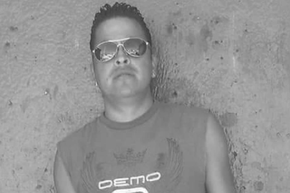 Luis Alfredo López Flores de 37 fue reportado desaparecido el 22 de junio de 2019 en la zona 18. (Foto: Facebook)&nbsp;