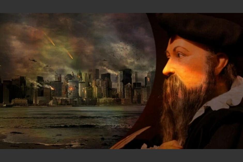 El "profeta" nacido en 1503 dejó escrito algunos de los sucesos más impactantes para el 2020. (Ilustración: Oficial)&nbsp;