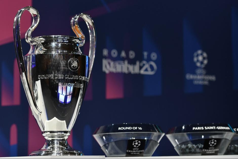 La Copa de la UEFA es el título más preciado de los equipos europeos. (Foto: AFP)