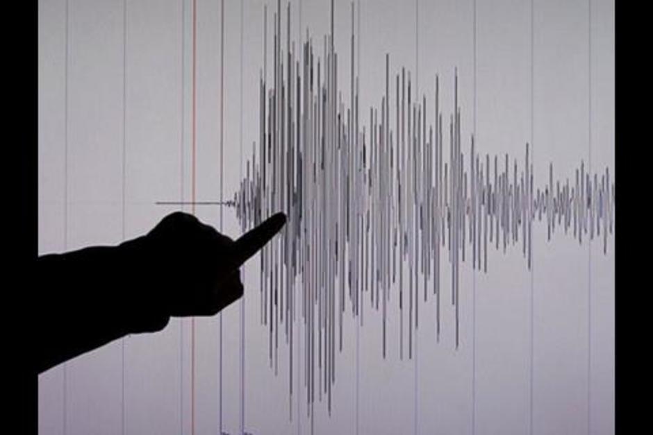 El fuerte sismo se registró a las 6:36 de la mañana de este jueves. (Foto: Archivo/Soy502)