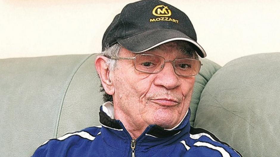 Dragoslav Sekularac exselecionador de Guatemala falleció a los 85 años. (Foto: Instagram)