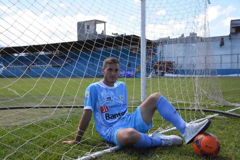 Los cremas debe de esperar una semana más a su nuevo refuerzo. (Foto: Archivo/Nuestro Diario)