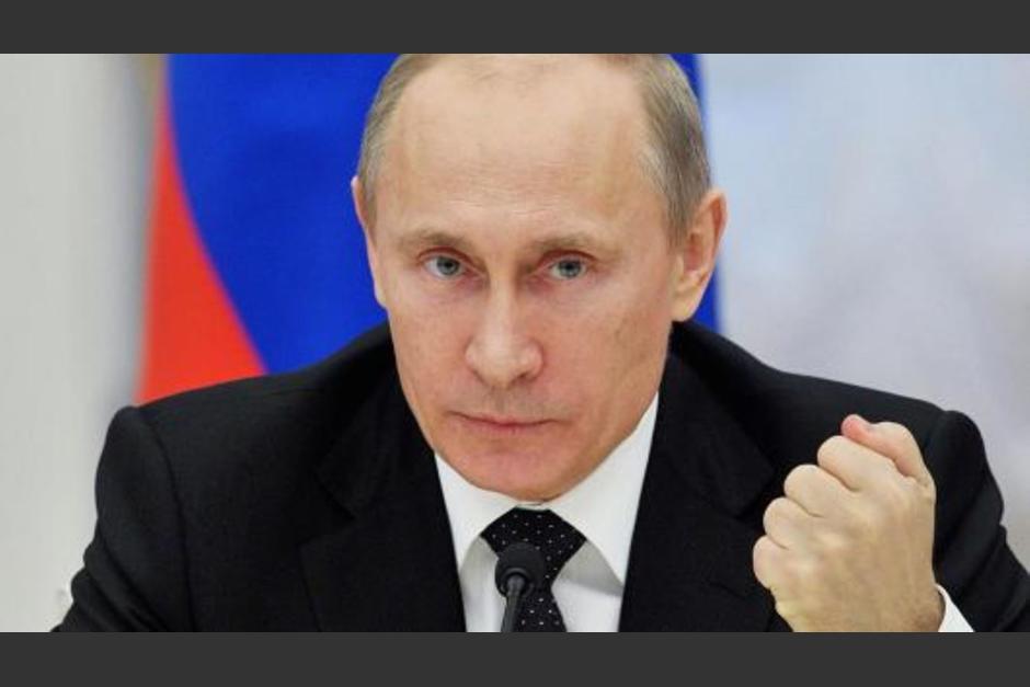 Vladimir Putin ha sido presidente durante dos periodos en Rusia lo que lo convierte en el jefe de Estado que más tiempo ha estado en ese cargo. (Foto: archivo/AFP)&nbsp;