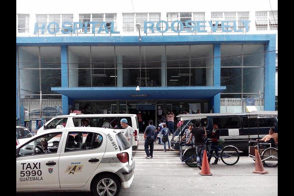 Los médicos que la atendieron en el hospital recomendaron la ayuda psicológica (Foto: Archivo/Soy502)