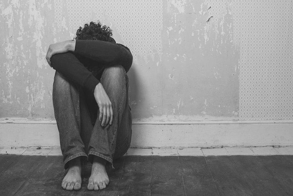 El adolescente prefirió huir de su casa antes que contar que había sido víctima de violación (Foto: Getty Image)