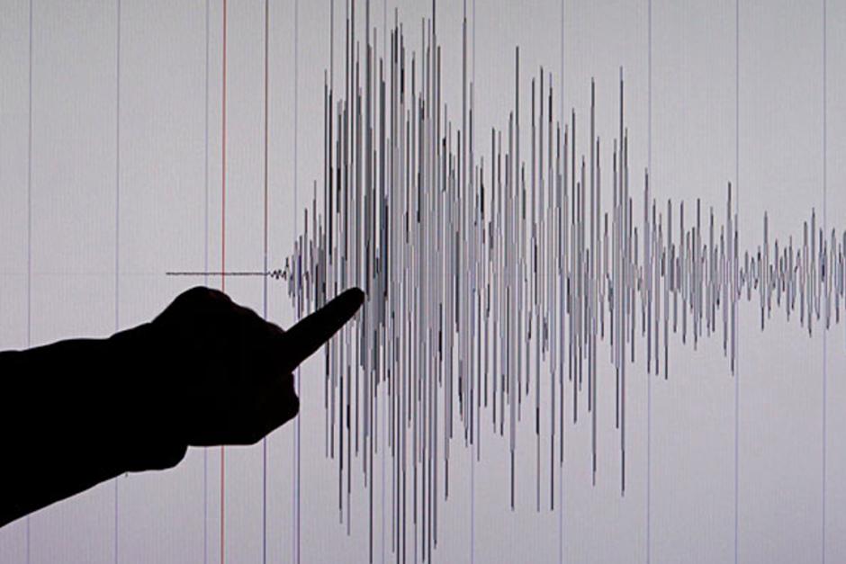 El sismo se sintió en la parte norte de Centroamérica. (Foto: Archivo)