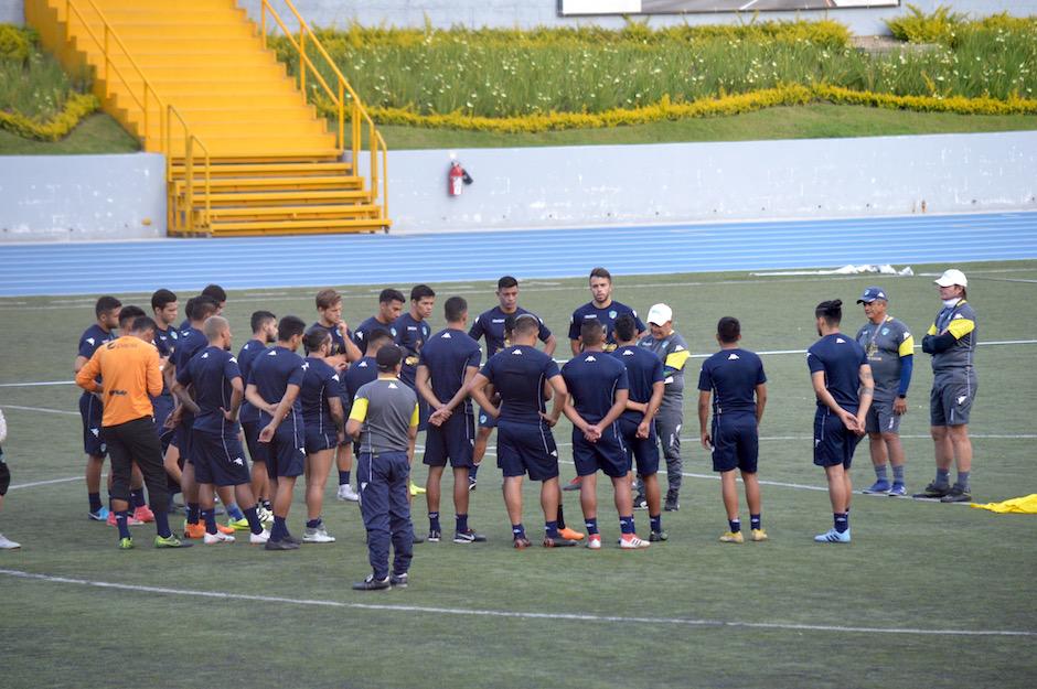 Comunicaciones ha estado en el ojo del huracán en varias ocasiones por el tema de dopaje. (Foto: Archivo/Soy502)