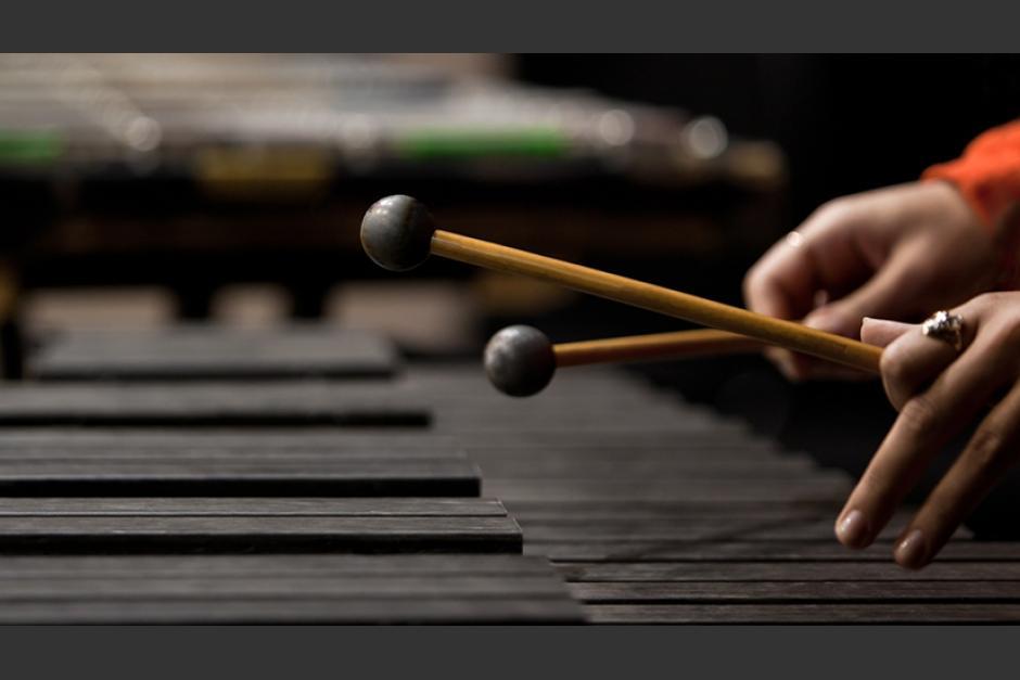 El 20 de febrero se conmemora el Día Nacional de la Marimba. (Foto: Archivo/Soy502)