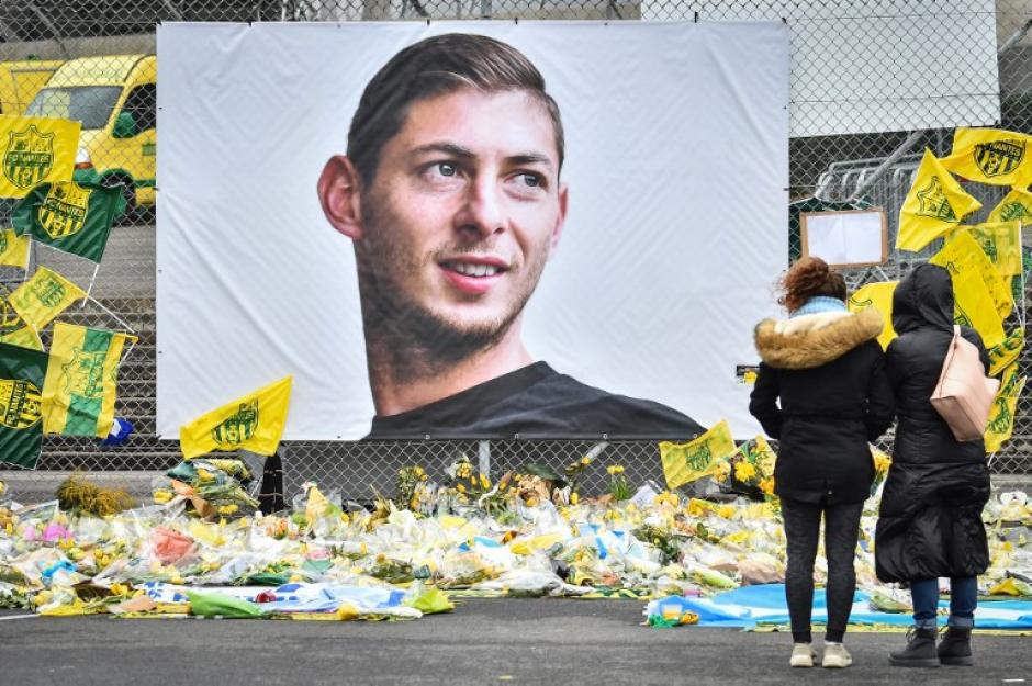 Esto Dice El Informe Forense Sobre La Muerte De Emiliano Sala 6796