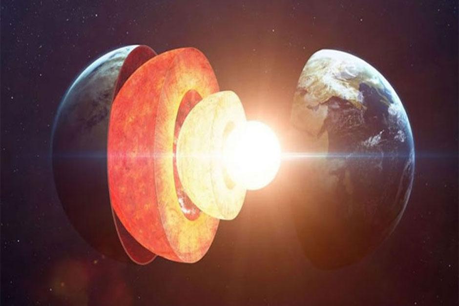 Tras analizar datos de sismos, los geólogos se toparon con una cadena montañosa a 660 kilómetros de profundidad (Foto: Epmundo)