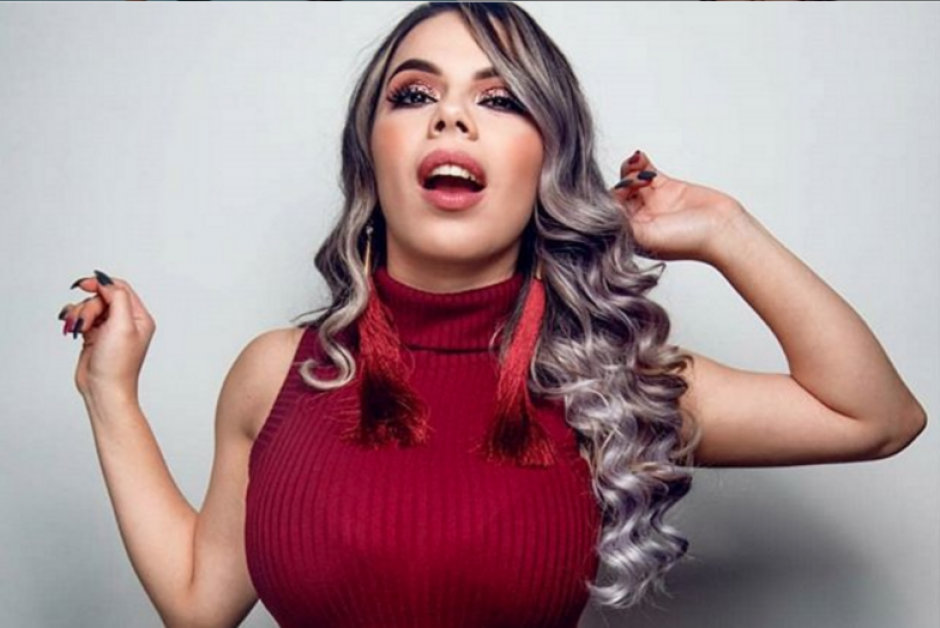 La Chica Badabun cayó en su propia red pues ahora su novio fue expuesto como infiel. (Foto: Instagram)&nbsp;