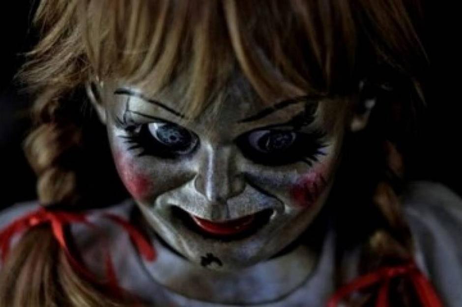 annabelle 3 viene a casa pelicula