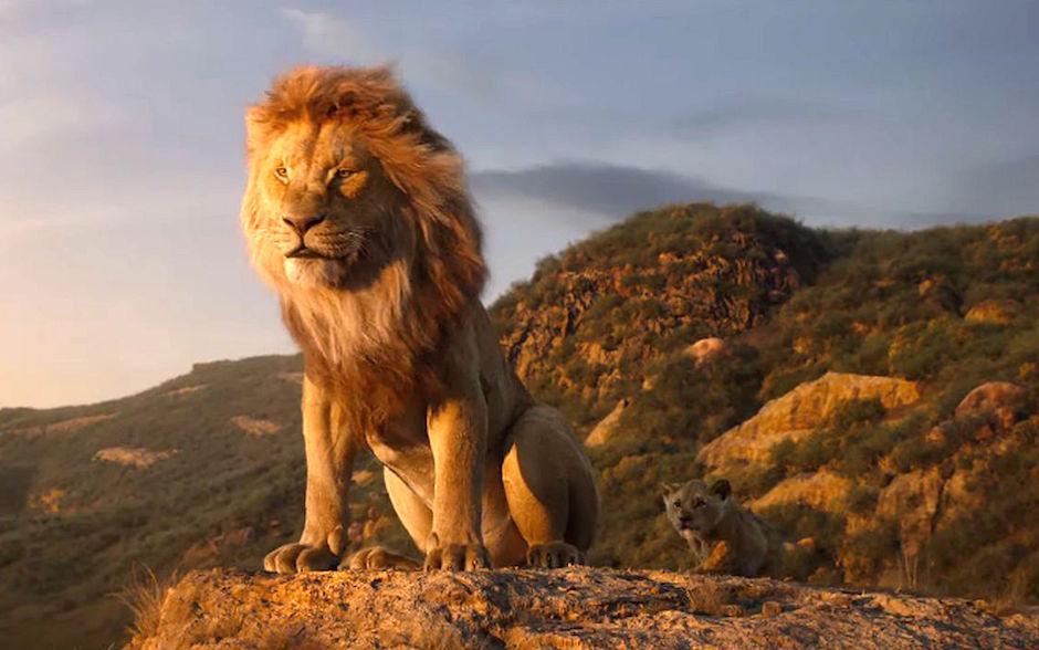 "El Rey León" estará en la pantalla grande a partir del próximo 19 de julio. (Foto: Disney)