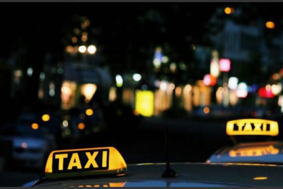 Joven mujer abordó el taxi equivocado y no vivió para contarlo en la Ciudad de México. (Foto: NTVN)