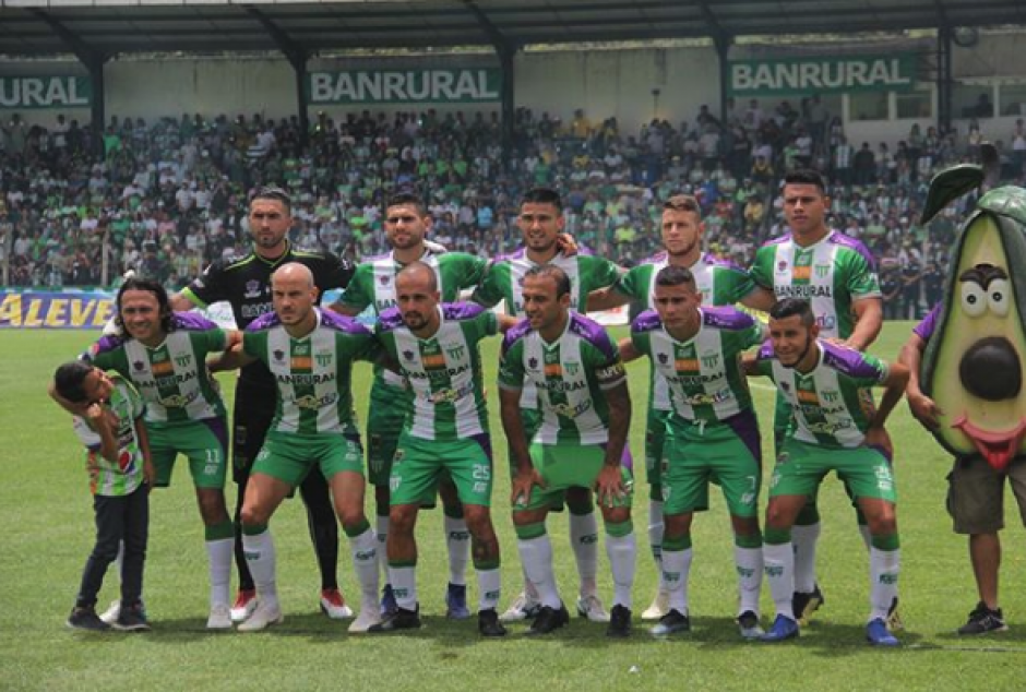 Los jugadores nacionalizados podrán jugar en Guatemala sin problemas en el fútbol nacional. La nueva dirigencia de la Fedefutbol dejará sin efecto la disposición anterior. (Foto: Archivo/Soy502)