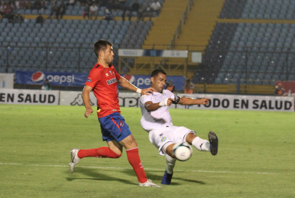 La Copa Premier de Clubes de Centroamérica comienza en julio de 2019. (Foto: Archivo/Soy502)