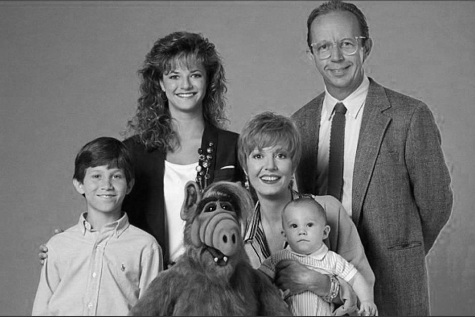 Max Wright interpretó el papel de "Willy" el padre de la familia que acogió a Alf en su hogar. (Foto: Agencias)