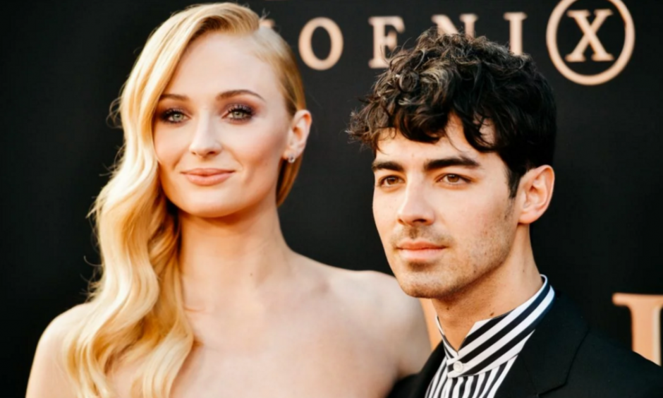 Joe Jonas compartió una foto íntima. (Foto: AFP)