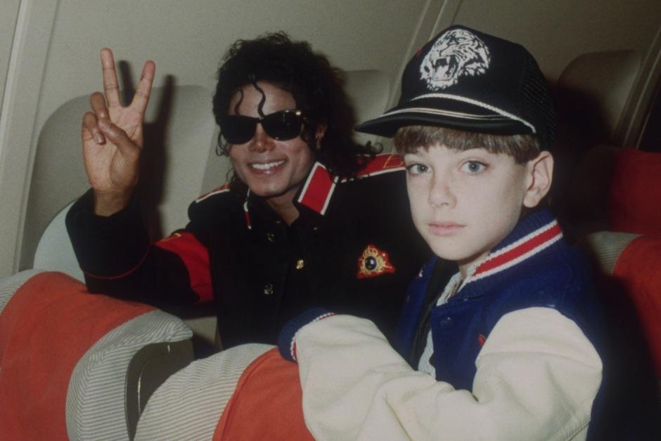 El documental "Finding Neverland" cuenta los abusos sexuales a los que fueron sometidos dos hombres por Michael Jackson cuando eran niños. (Foto: oficial)&nbsp;