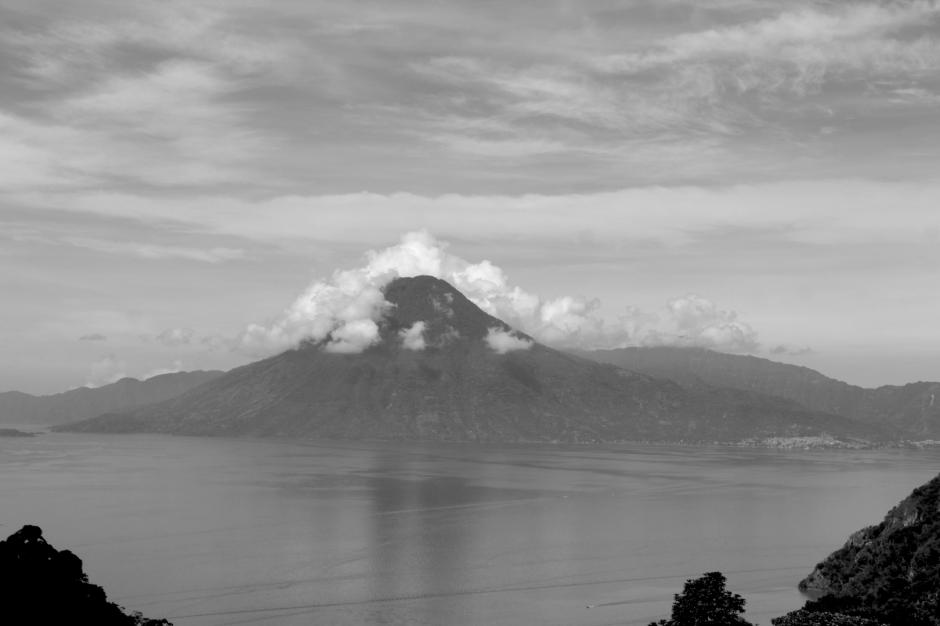 La desaparición de la turista ha provocado consternación en Atitlán. (Foto: Fredy Hernández/Soy502)