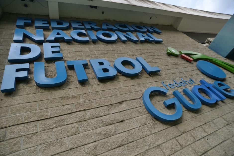 Tres dirigentes guatemaltecos se vieron envueltos en el escándalo de corrupción en la FIFA. (Foto: Archivo/Soy502)