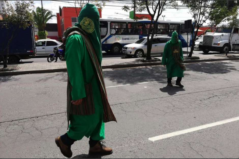 Varios usuarios han manifestado su enojo y rechazo. (Foto: Soy502)