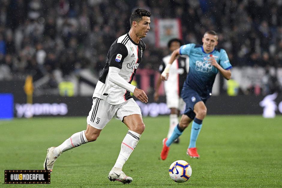 Cristiano Ronaldo sigue destacando en el fútbol de Italia. (Foto: Juventus)