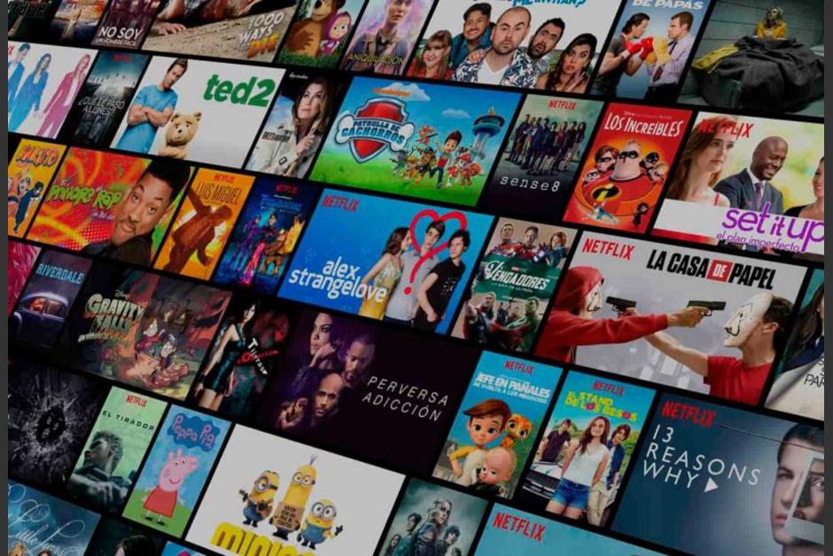 Si quieres darte de baja de Netflix, migrar tu cuenta o guardar tu actividad esto puedes hacer. (Foto: Oficial) &nbsp;