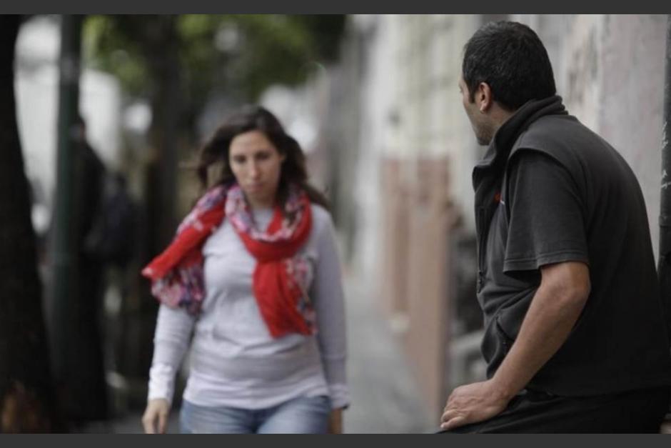 La propuesta busca que el acoso callejero sea un nuevo delito. (Foto:&nbsp;infocielo.com)