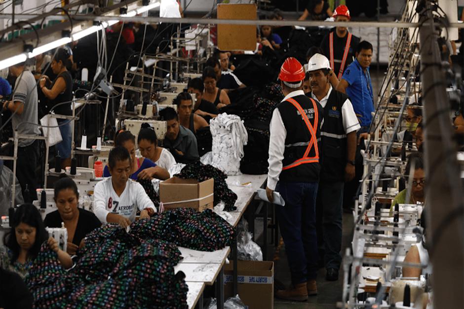 Robaron 100 Mil Dólares En Mercadería A Una Empresa En Escuintla 8921