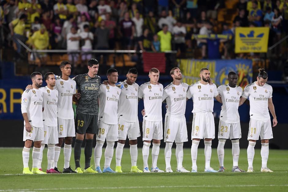 El Real Madrid enfrentara la temporada 2019-2020 con una plantilla limitada. (Foto: AFP)
