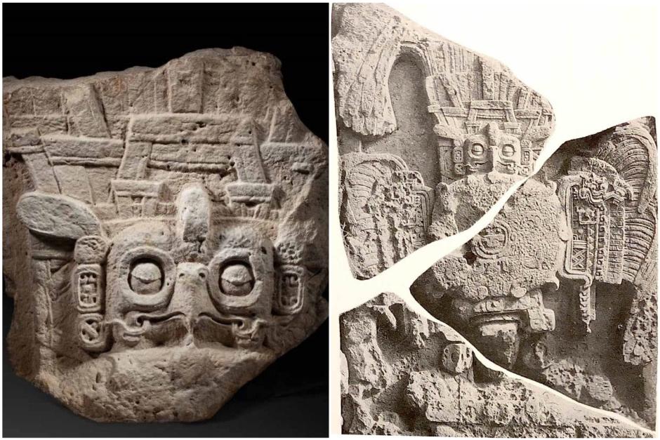 Este hecho ha generado reacciones en la comunidad arqueológica tanto de Guatemala como a nivel internacional. (Foto: Twitter David Stuart)