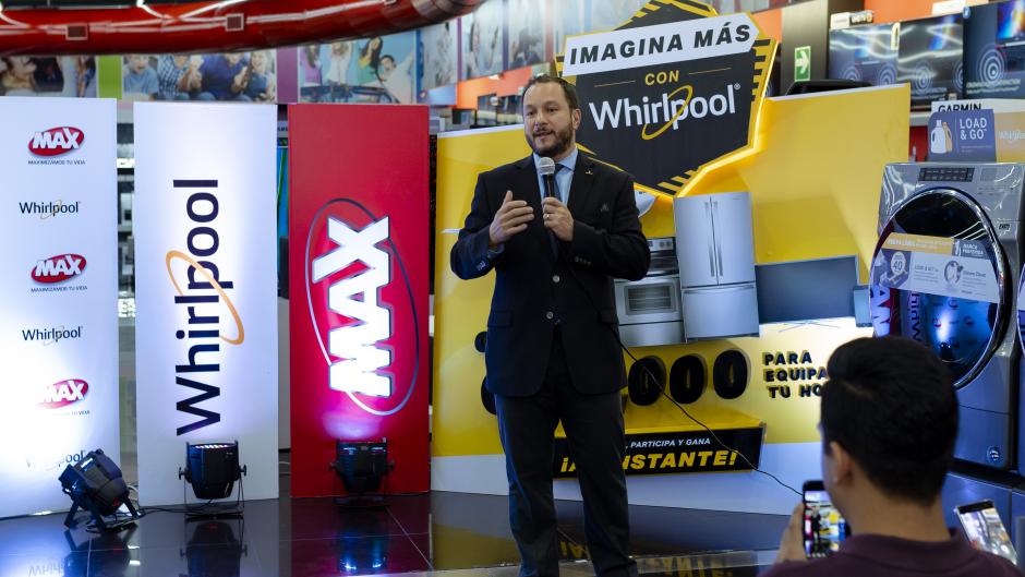 Tiendas MAX sorprende con nueva promoción