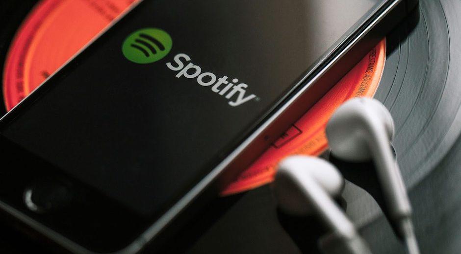 CNET dice que Spotify actualizó la política a principios de septiembre (Foto: Radio Fórmula)