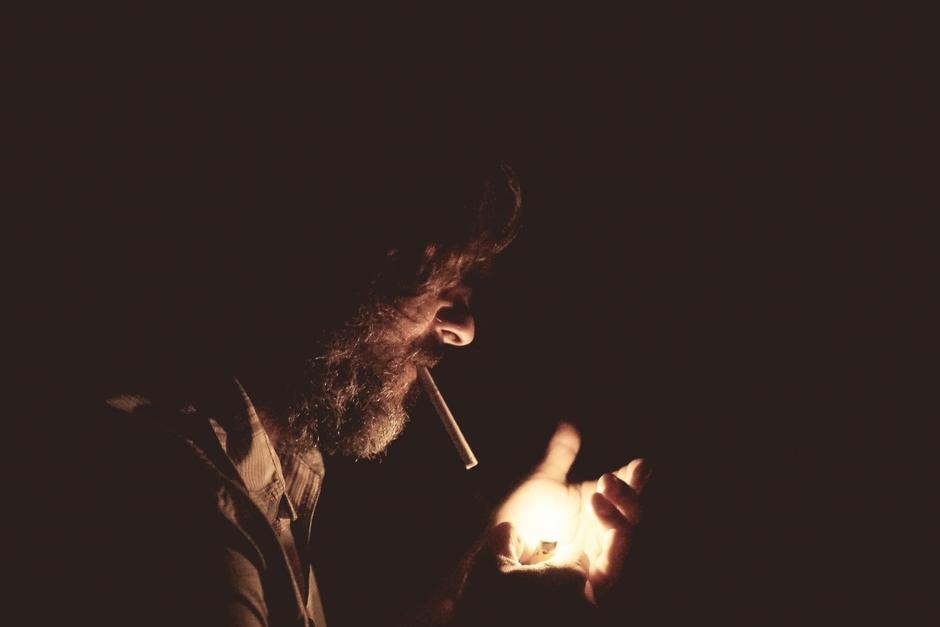 Un fumador francés se perdió en los Pirineos cuando iba a compar cigarros a España. (Foto: PxHere)