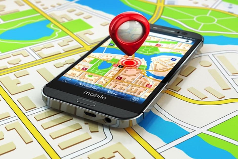 Esta app no recopila datos específicos que permitan saber la ubicación de un usuario en concreto (VyDP)