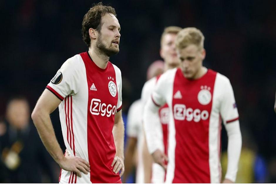 Por el Coronavirus, se canceló todo el fútbol profesional de Holanda y no habrá campeón. (Foto: AFP)