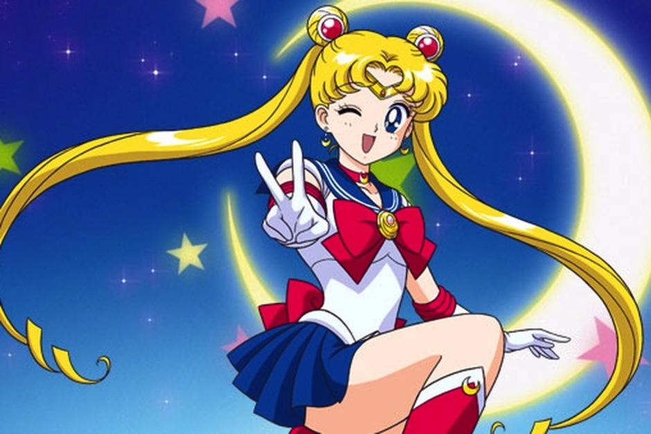 Las primeras temporadas de "Sailor Moon" están disponibles gratis en Youtube. (Foto: Oficial)