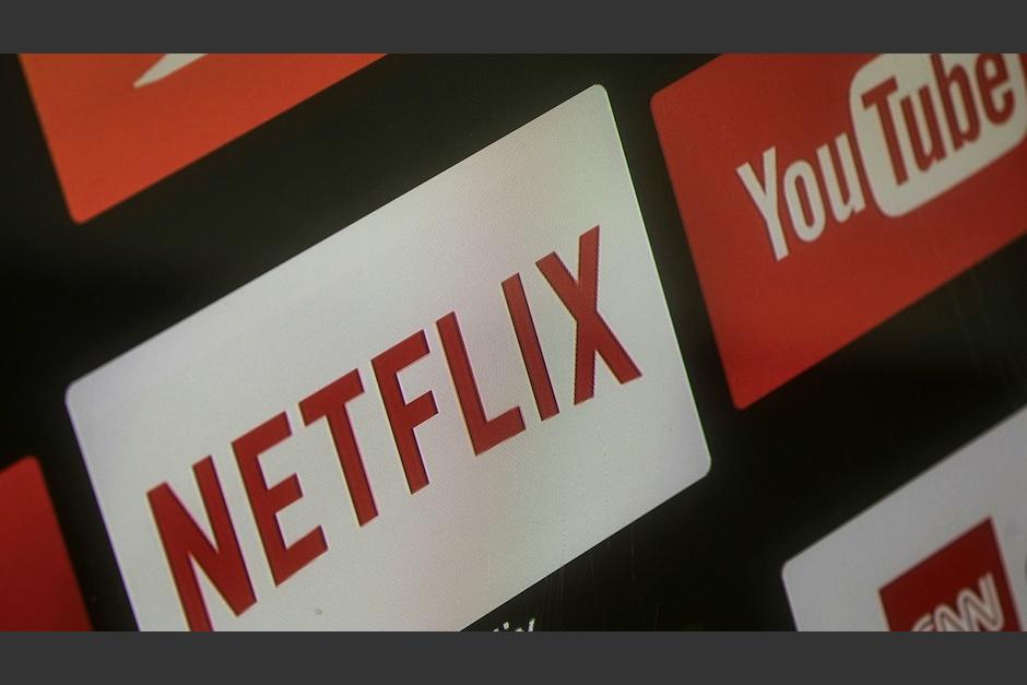 Netflix ofrece contenido gratuito en Youtube. (Foto: Oficial)