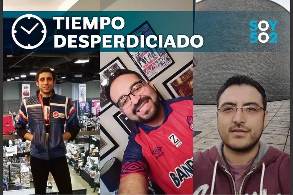 Escucha un Podcast especial para Soy502 de "Tiempo Desperdiciado" sobre lo que puedes esperar para mayo de 2020.