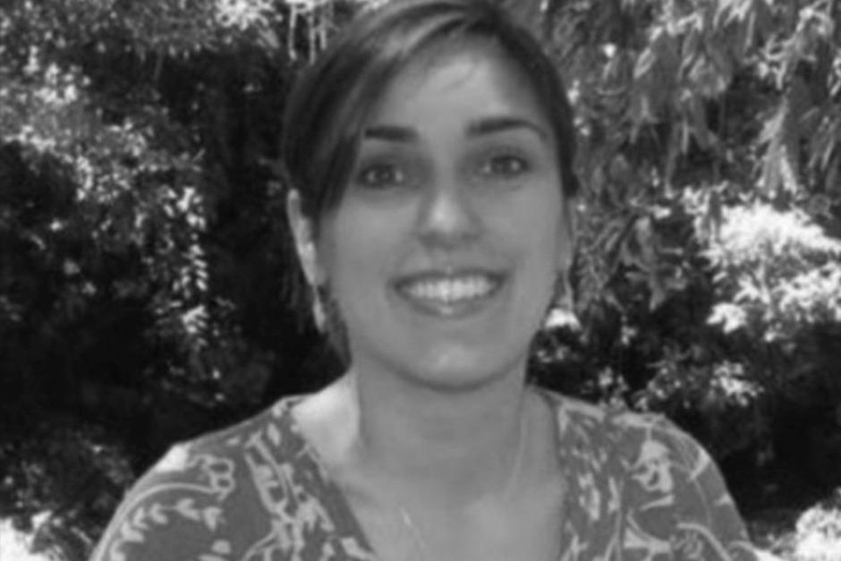 Cristina Siekavizza desapareció el 6 de julio de 2011. (Foto: archivo/Soy502)&nbsp;