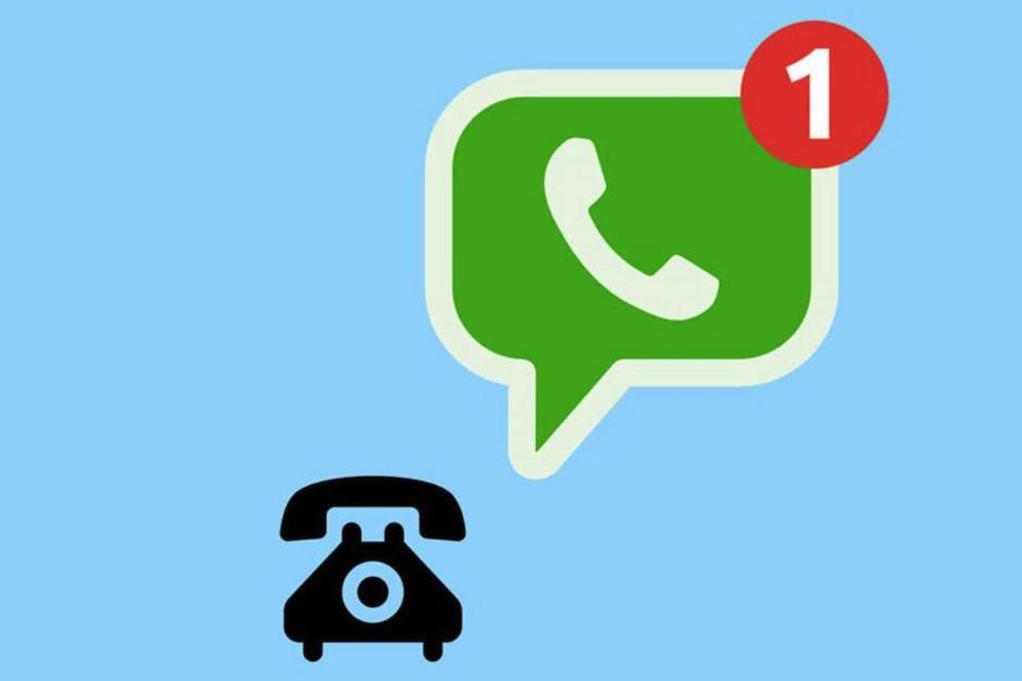 Con estos pasos podrás conseguir WhatsApp para el número fijo de tu negocio o casa. (Ilustración: Todo Apple Blog)
