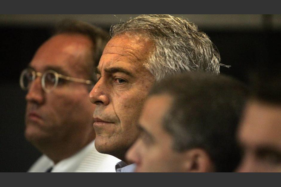 Los abusos de Epstein habrían iniciado en 1978, según la más reciente demanda. (Foto: RT)