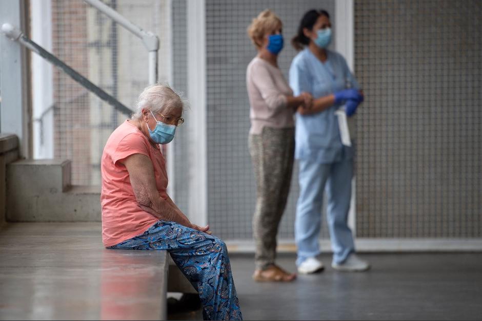 El Covid-19 ha afectado a todo el mundo, más de 776 mil personas han fallecido como consecuencia del virus. (Foto: AFP)
