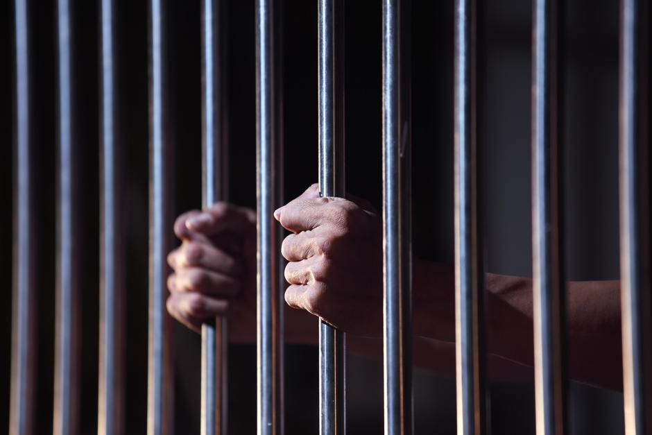 El Ministerio Público realizó una requisa en la prisión de "El Infiernito". El Sistema Penitenciario trasladó a los líderes de La Mara 18 a otra cárcel. (Foto: Shutterstock)