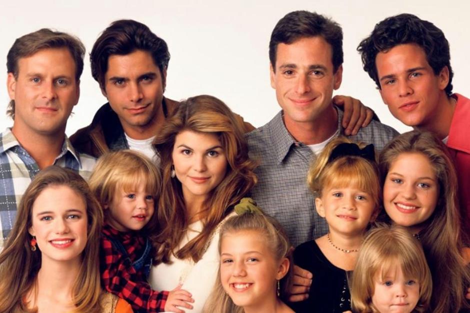 La actriz Lori Loughlin es conocida por su participación en la serie "Full House". (Foto: CNN)&nbsp;