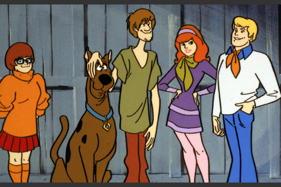 Muchas generaciones han disfrutado de las aventuras de "Scooby-Doo" alrededor del mundo. (Foto: NME)