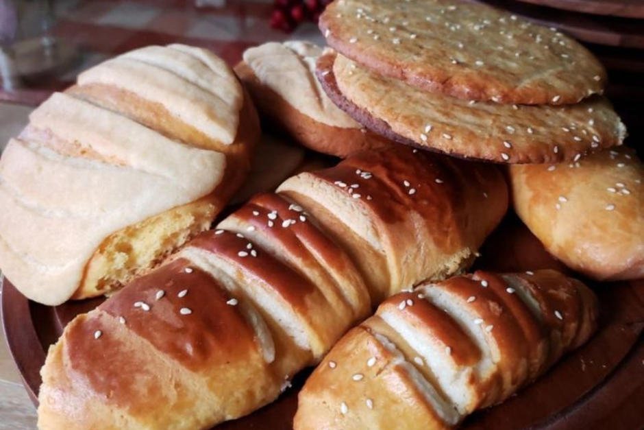 La panadería y restaurante guatemalteco Aurora's regresará a la memoria los sabores nacionales. (Foto: Karen Valenzuela/Aurora's restaurant and bakery)