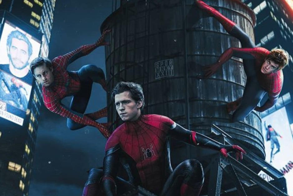 "Spider-Man 3" tendrá encuentros de universos múltiples con películas pasadas. (Foto: Comic Book News)&nbsp;